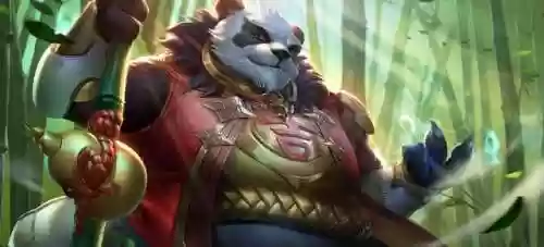 传说对决手游精英猎手阵容(传说对决先锋服下载)插图41