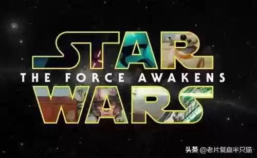 星球大战最早的一部叫什么(星球大战第一部在线播放)