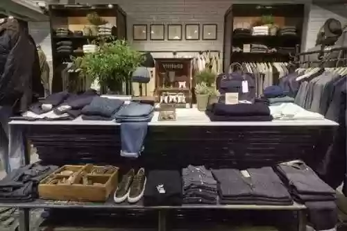 裤子陈列阵容(裤区怎么陈列)插图2