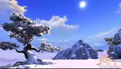 有没有风景超好看的手游(风景党手游)插图6