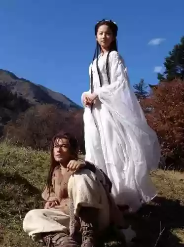 神雕侠侣手游小七版本(小七手游官网)插图12