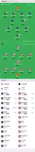 墨西哥球队阵容照片对比(墨尔本球队什么颜色衣服)插图17