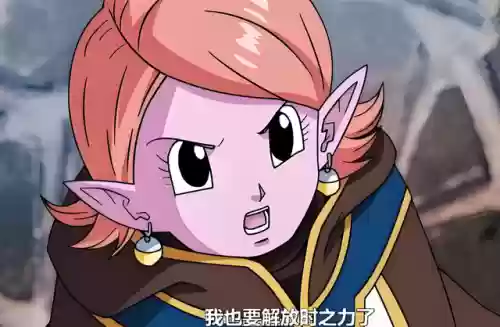 龙珠大乱斗最强魔神阵容(赛亚龙珠阵容推荐)插图24