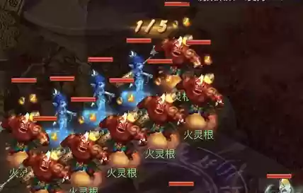 梦幻西游网页版水灵根阵容(梦幻网页版pk最强水队阵容)插图1