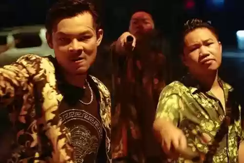 2018年我就是演员阵容(我是演员第三季冠军是谁)