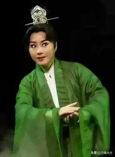 越剧最佳阵容(越剧22个流派)插图1