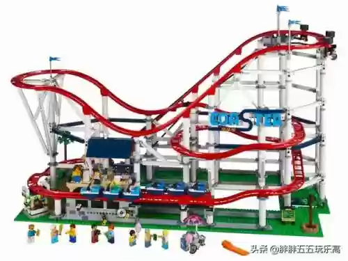 史上最全玩具阵容图片(史上最好的玩具)插图28