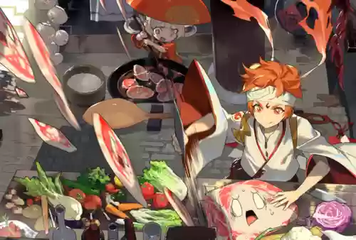 千姬雪女浪川阵容(pk王元姬阵容搭配)插图13