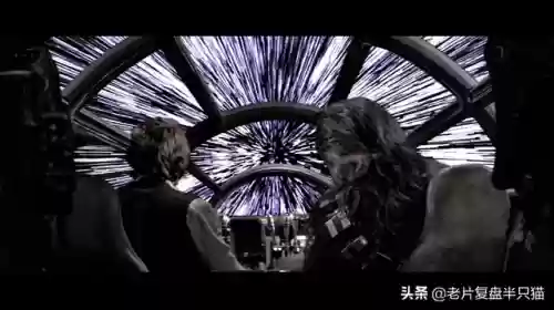 星球大战最早的一部叫什么(星球大战第一部在线播放)插图7