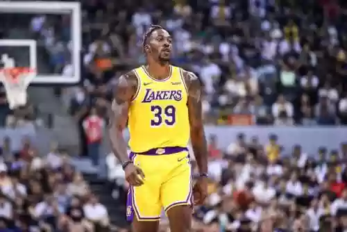 回忆20赛季的湖人阵容(nba2k20阵容怎么更新)插图4