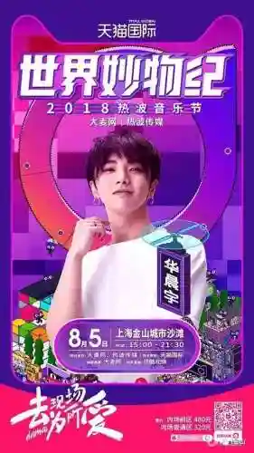热波音乐节2014阵容(coachella音乐节)插图4