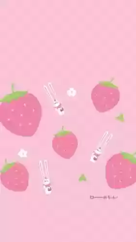 卡通兔子图片(小兔子的简笔画)插图7