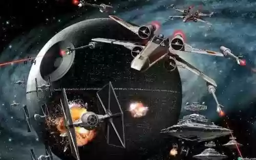 星际太空类战舰游戏(星际战舰手游下载)插图5