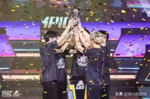 2019夏季赛全明星阵容(全明星激斗T0阵容)插图4