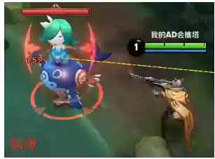 最适合单挑百里铭文的阵容(王者荣耀百里玄策最强出装和铭文)插图3