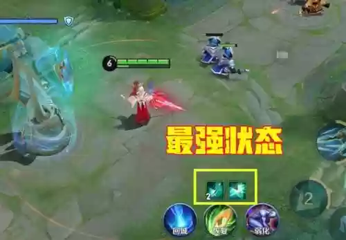 适合王者夏洛特的阵容(王者夏洛特值得练吗)插图2