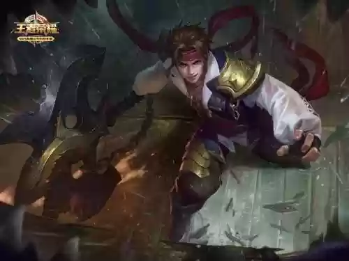 王者荣耀什么阵容支援快(王者荣耀最厉害的阵容)插图1