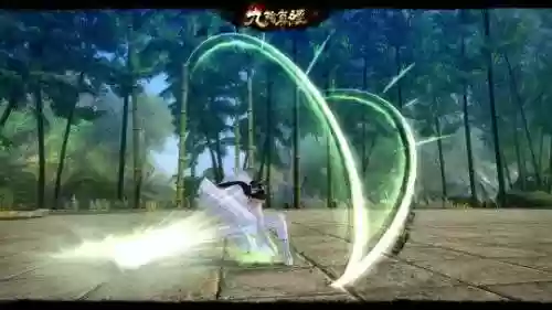 天刀怎么获得逐云流阵容(天刀伙伴阵容选择)插图5