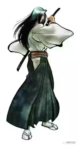 侍魂人物大全名字(侍魂全角色资料)插图74