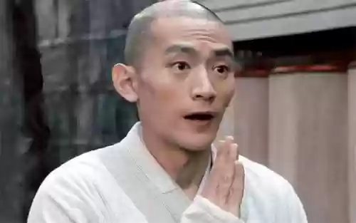 天龙八部虚竹和梦姑在冰窖(李秋水和谁一起冻死在冰窖里)插图13
