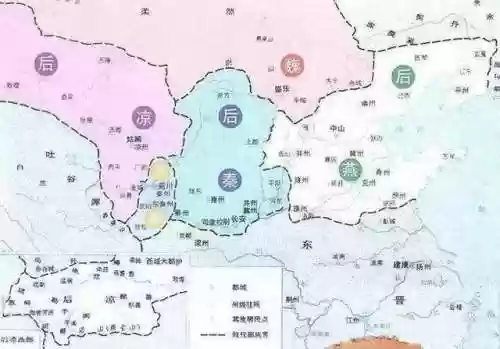 战国之大燕帝国(重生战国当燕王的小说)插图5