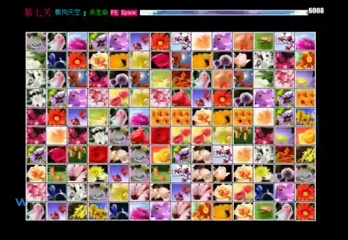 花花连连看的规则是什么(团建水果连连看游戏规则)插图8