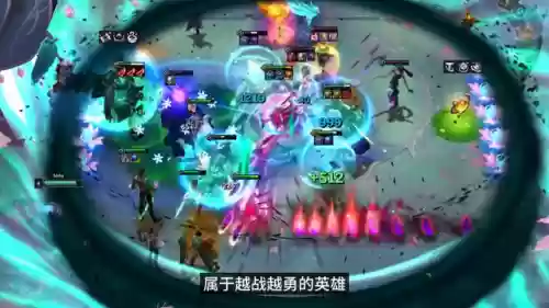 云顶之弈什么阵容三费英雄(云顶之弈3.5什么阵容最强)插图1 云顶之弈什么阵容三费英雄(云顶之弈3.5什么阵容最强)插图1