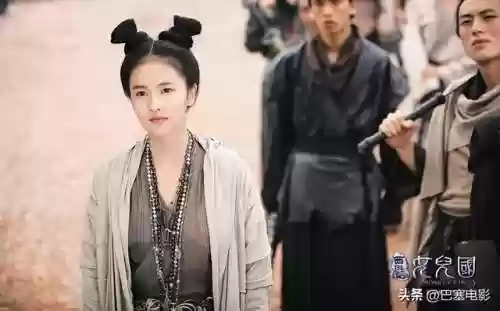 西游记2010(西游记一共几个版本)插图42