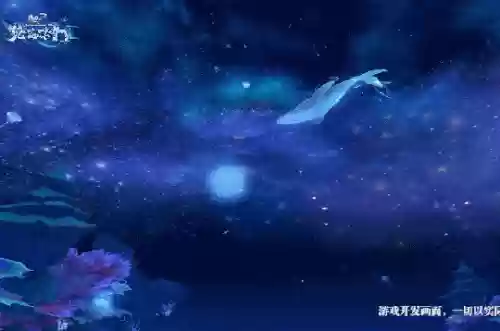 诛仙3单机版(诛仙单机哪个版本好玩)插图4