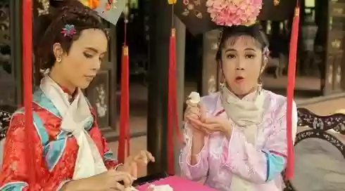 越南最丑阵容(越南最丑网红整容)插图21