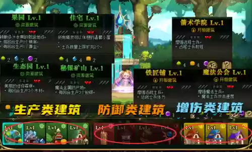 战歌精灵阵容(闪烁之光阵容搭配)插图1