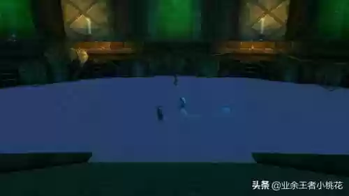 阿塔哈卡神庙(沉没的神庙副本路线)插图6