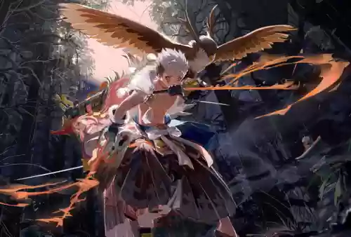 阴阳师大杂烩阵容推荐新手(阴阳师日常阵容)插图9