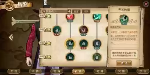 鹰眼最强阵容(航海王燃烧意志鹰眼加点图最新)插图14