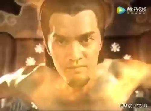 武林秘籍功夫名字大全(金庸笔下武功大全列表)插图13