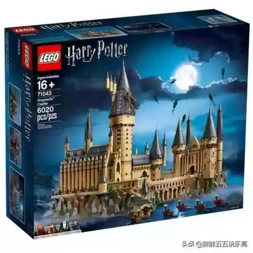 史上最全玩具阵容图片(史上最好的玩具)插图55
