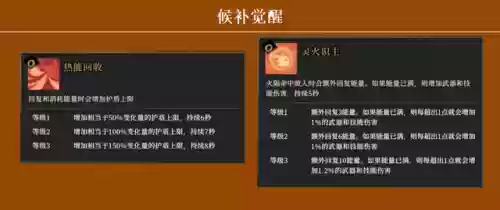 英雄战纪鲜血降临阵容搭配(火源战纪最强阵容推荐)插图6