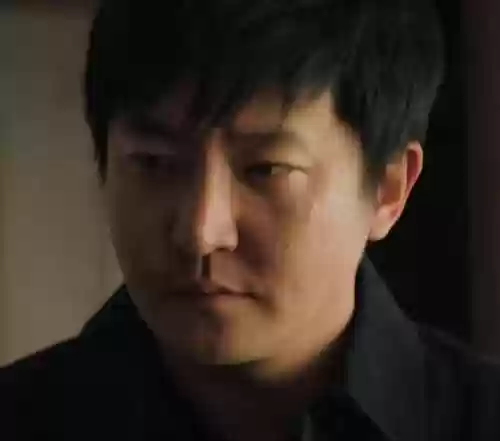 电视剧对手演员阵容介绍(电视剧《对手》)插图3