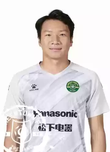 绿城 阵容(杭州绿城队)插图29
