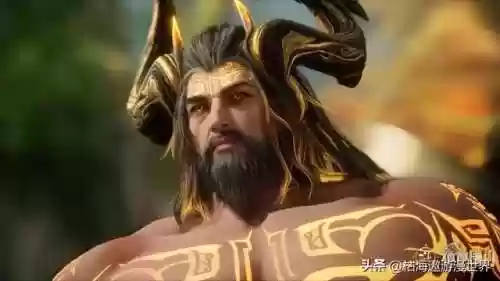 饕餮武魂阵容(饕餮武魂魂技)插图4