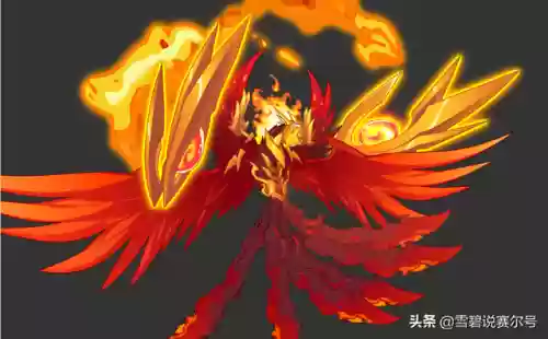 赛尔号精灵全图鉴(赛尔号4399图鉴)插图11