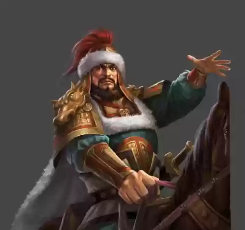 董卓武将阵容(三国志战略版董卓t0阵容)