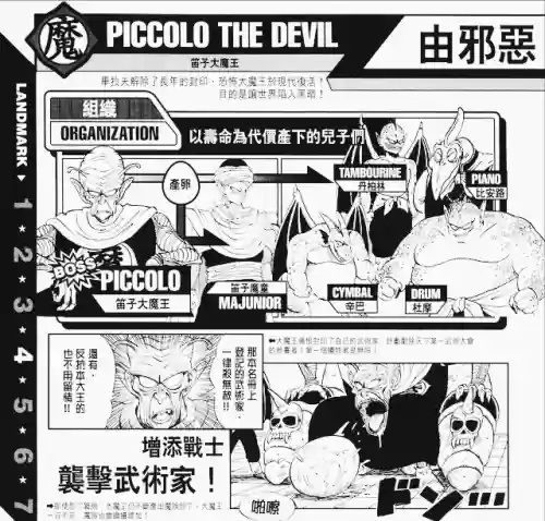 魔界军团阵容(魔界军团阵容搭配攻略)插图10