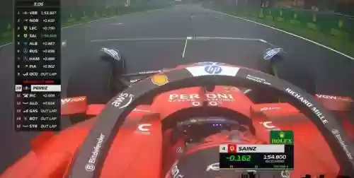 f1最新消息(f1直播五星体育直播)插图14