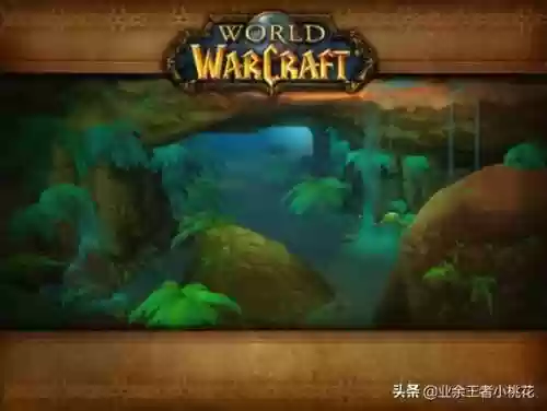大德鲁伊纳拉雷克斯(魔兽世界纳拉雷克斯)插图1