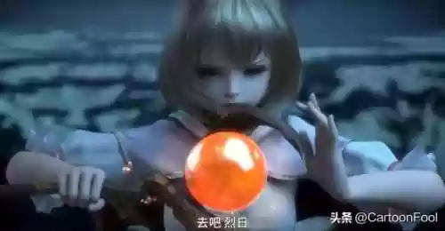 恶魔法则动漫什么时候上映(恶魔法则只有24集就完结了吗)插图16