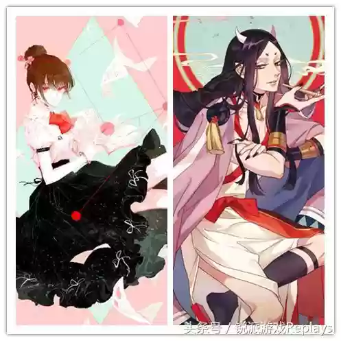 阴阳师在哪里换星座阵容(阴阳师如何更换式神阵容)插图6