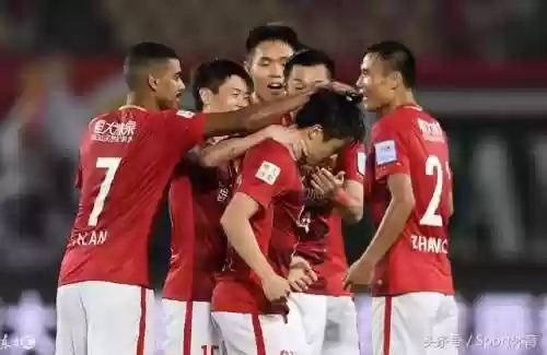 恒大2019 阵容(恒大集团的子公司列表)插图3
