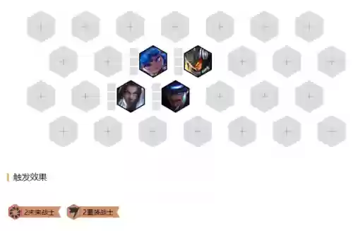 天使阵容2.0(天使军团放置rpg阵容推荐)插图3