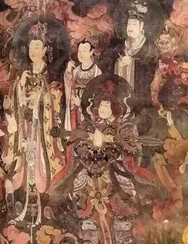 逍遥太清仙(重生都市之逍遥仙帝)插图2 逍遥太清仙(重生都市之逍遥仙帝)插图2